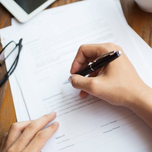 unrecognizable-man-filling-application-form (1) (1)
