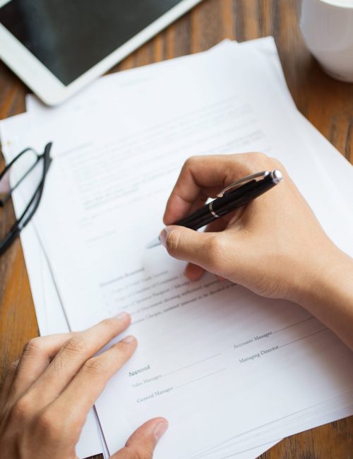 unrecognizable-man-filling-application-form (1) (1)